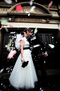 South Wales Wedding Photography 1078140 Image 4